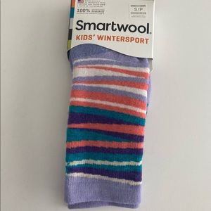Smartwool kids socks